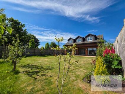 Hesketh Lane, Tarleton, Preston