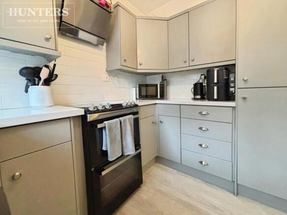 2 bed Terraced for sale Image 5