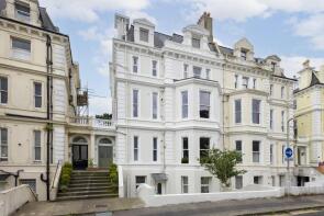 Flat D, 29, Augusta Gardens, Folkestone CT20 2RT