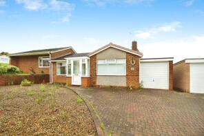 61, Hilda Park, South Pelaw, Chester Le Street DH2 2JR