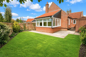 Clover Corner, Castle Orchard, Bungay NR35 1DD