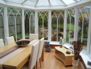 conservatory