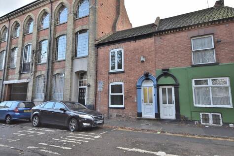 Palmerston Road, Northampton, Northamptonshire, Northampton, NN1