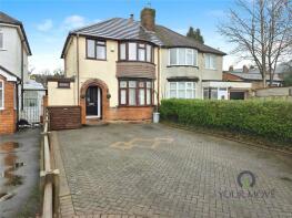 4, Tansley Hill Avenue, Dudley DY2 7TN