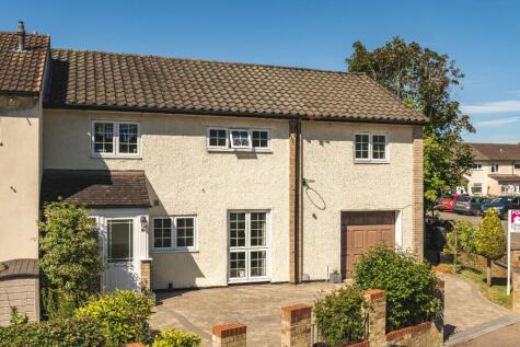 Anderson Road, Stevenage, Hertfordshire, SG2