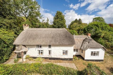 Membury, Axminster, Devon