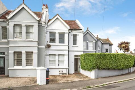 Northcourt Road, Worthing, West Sussex, BN14