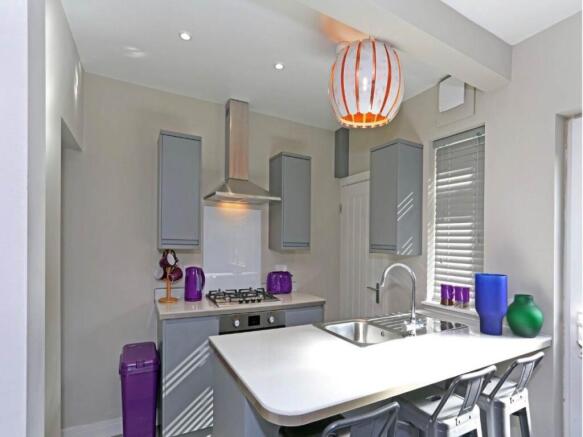 Kitchen 2