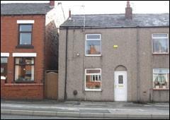 330, Church Street, Westhoughton, Bolton BL5 3QQ