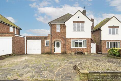 Cherry Hill, St. Albans