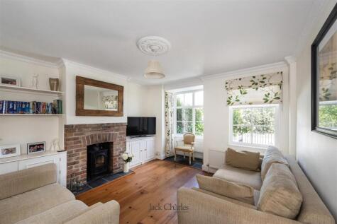 Ashes Lane, Hadlow, Tonbridge