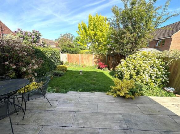 Turners Close, Highnam, Gloucester photo 2