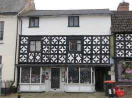 The Lantern, High Street, Welshpool SY21 7JP