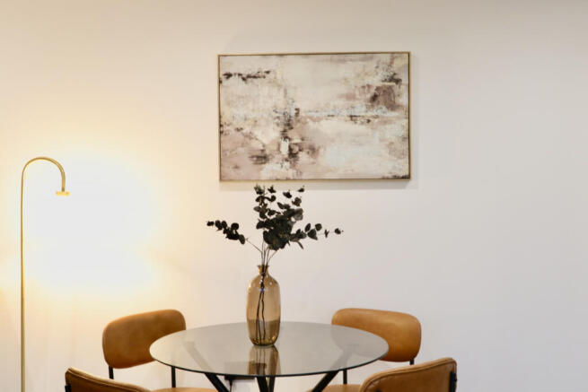 1 bed Flat to rent Image 12