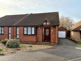 5, Laburnum Close, Honiton EX14 2YJ
