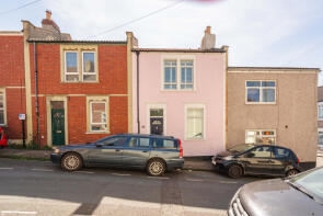 12, Fairfield Place, Southville, Bristol BS3 1LQ