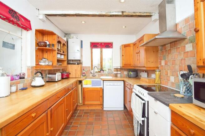 Kitchen 2