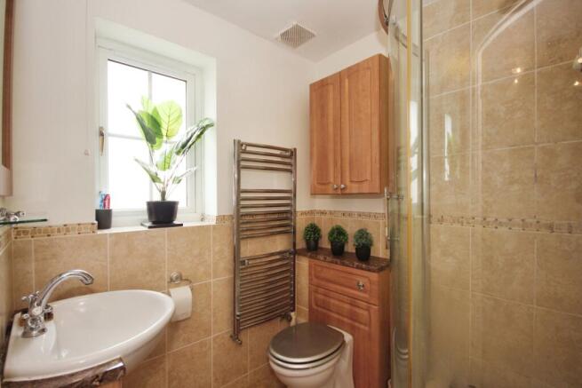En Suite One