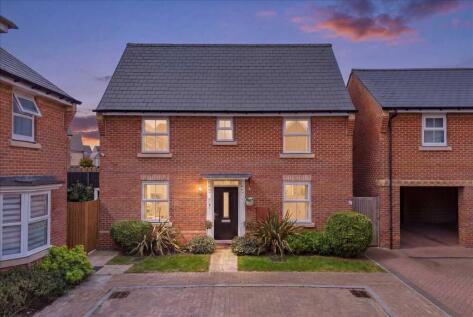 Atlantic Avenue, Brooklands, Milton Keynes