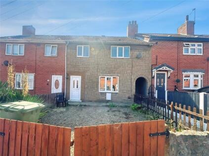 School Street, Upton, Pontefract, West Yorkshire, WF9