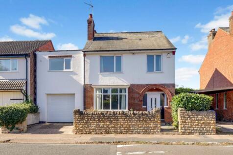Breedon Street, Long Eaton, NG10