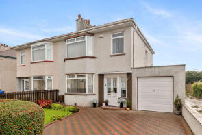 23, Craighill Drive, Clarkston G76 7TG