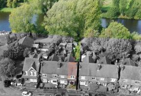 104, Ferry Street, Stapenhill, Burton-on-trent DE15 9EY