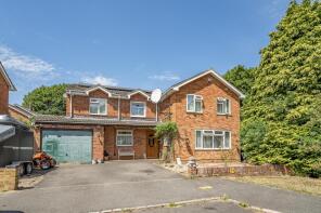 3, Beaufort Close, Aylesbury HP21 9BB