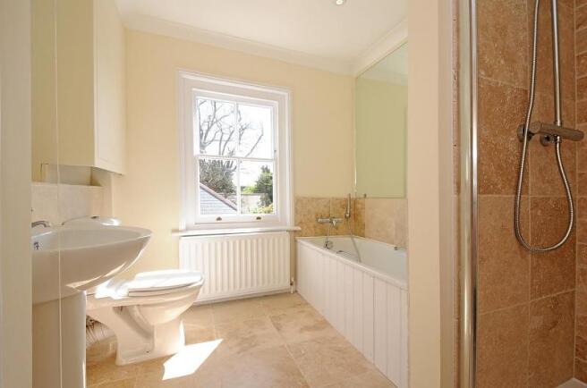 31 basin