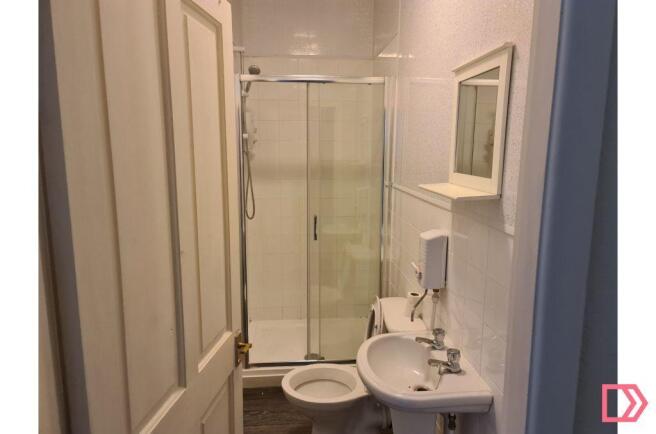 Bathroom (a)