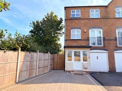Bradley Road, Donnington, Telford, Shropshire, TF2