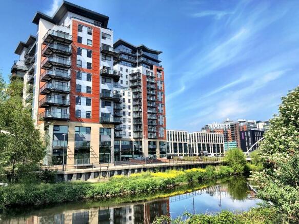 WHITEHALL WATERFRONT