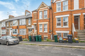 1, Coronation Street, Brighton BN2 3AQ
