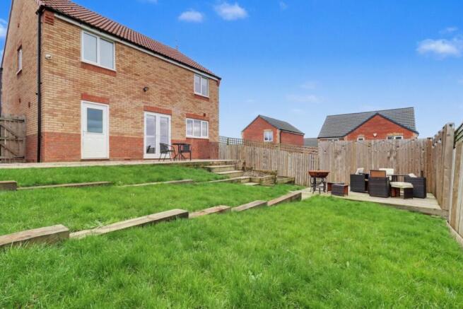 2- Rob Hammond EweMove Pontefract