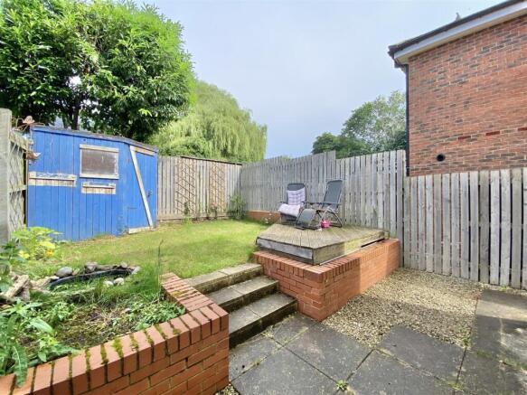 2 bed Semi-Detached for sale Image 10