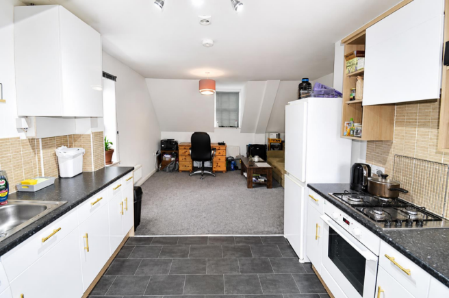 Friarn Street, Bridgwater photo 4