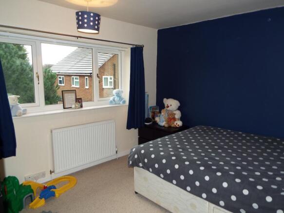 Bedroom 2