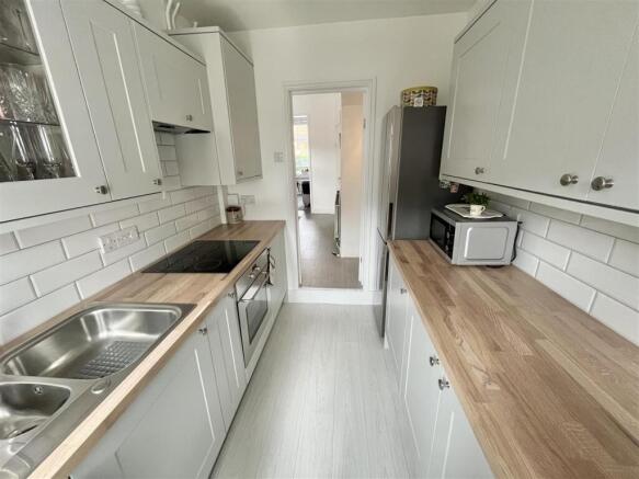 Kitchen Aspect 2