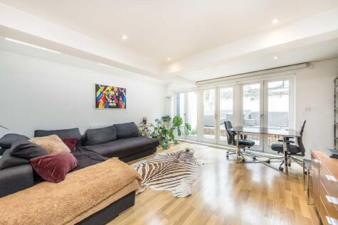 Lavender Hill, Clapham Junction