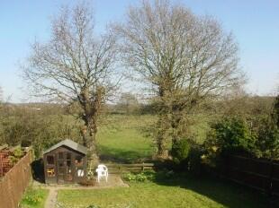 View from Bed 2