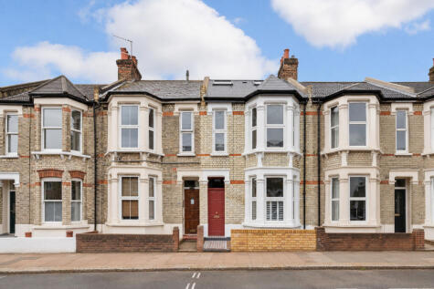 College Road, London, NW10