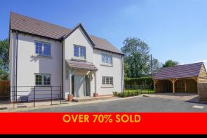 Primrose House, Besses Lane, Wood Burcote, Towcester NN12 6GR