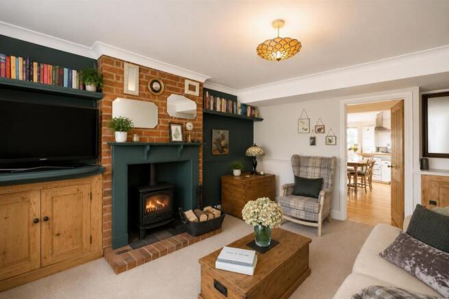 House in St Albans, Amwell, Wheathampstead - View 5