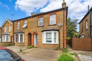 27a, Hardman Road, Kingston Upon Thames KT2 6RH