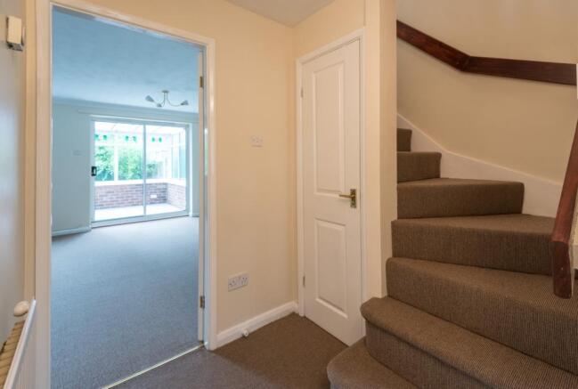 LEntrance Hallway