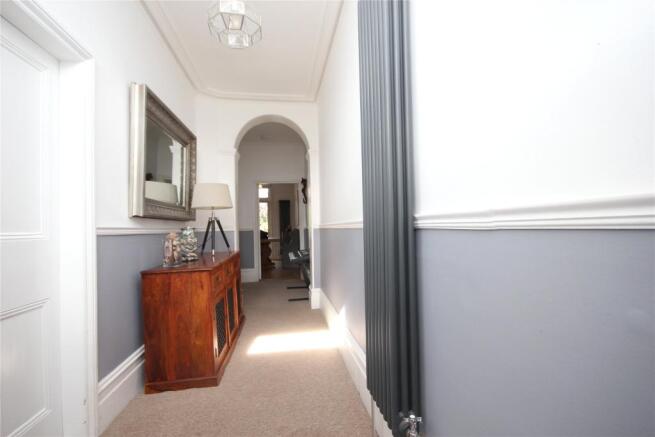 03 Hallway