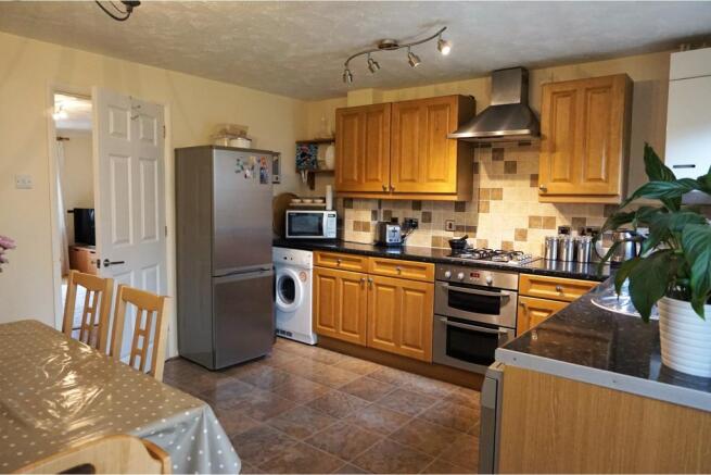 Kitchen / Diner