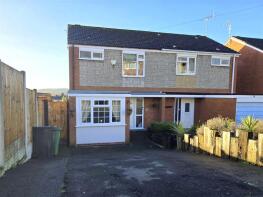 26, Malham Road, Stourport-on-severn DY13 8NN