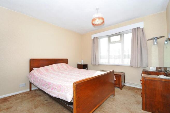 Bedroom I