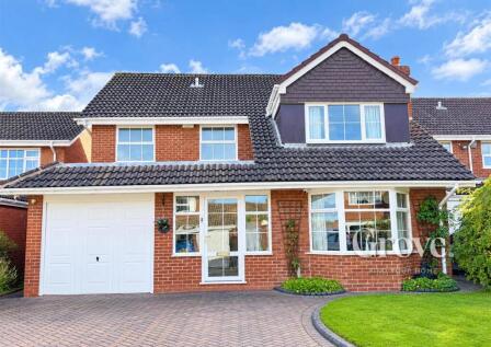 Mendip Road, Halesowen